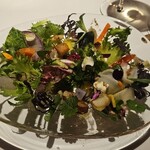 レフェルヴェソンス - 