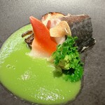 西洋膳所 ジョンカナヤ - 