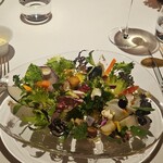 レフェルヴェソンス - 