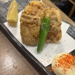 上野イカセンター - 