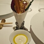 レフェルヴェソンス - 