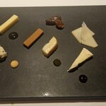 レフェルヴェソンス - 