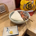 ネオ大衆居酒屋 酒トナデシコ七変化 - 