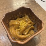 上野イカセンター - 