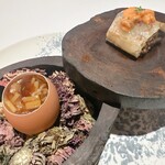 西洋膳所 ジョンカナヤ - 