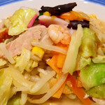 リンガーハット - 