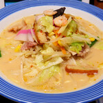 リンガーハット - 