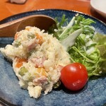 創作家庭料理 Dining禅 - 