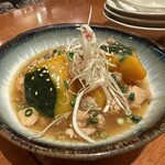 創作家庭料理 Dining禅 - 