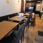 鉄板酒処Dekio - 