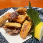 創作家庭料理 Dining禅 - 