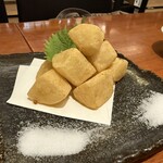創作家庭料理 Dining禅 - 