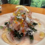 創作家庭料理 Dining禅 - 