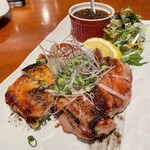 創作家庭料理 Dining禅 - 