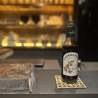 赤坂 鮨大谷 - 