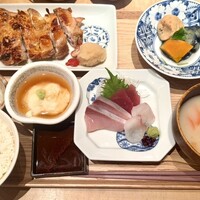 小割烹おはし 恵比寿 -  小割烹おはし 恵比寿 -