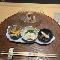 赤坂 鮨大谷 - 
