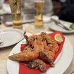 アンティーカ・ピッツェリア・ダ・ミケーレ 恵比寿 - 