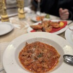 アンティーカ・ピッツェリア・ダ・ミケーレ - 