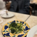 アンティーカ・ピッツェリア・ダ・ミケーレ - 