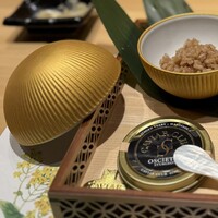 鮨 奏 - 