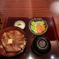 赤坂 津つ井 総本店 - 
