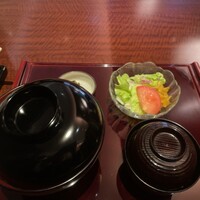 赤坂 津つ井 総本店 - 