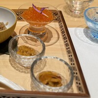 鮨 奏 - 