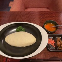 赤坂 津つ井 総本店 - 