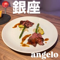 アンジェロ - 