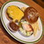 THE BURGER SHOP - 料理写真:ステーキハウスバーガー・シングルパティ（２，７８３円）２０２５年２月