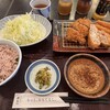 とんかつ濱かつ 福岡宗像店