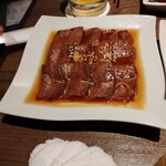 肉のひぐち直営焼肉 安福 - 