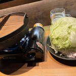居酒家 駱駝 - 