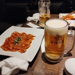 肉のひぐち直営焼肉 安福 - 