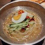 肉のひぐち直営焼肉 安福 - 