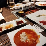 肉のひぐち直営焼肉 安福 - 