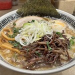 大手町ラーメン - 
