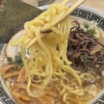 大手町ラーメン - 