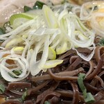 大手町ラーメン - 