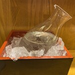 味のまる藤 - 吉野川二合