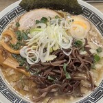 大手町ラーメン - 