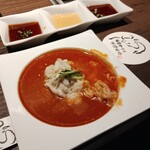 肉のひぐち直営焼肉 安福 - 