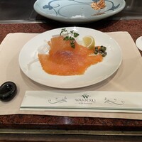 和黒 北野坂本店 - 