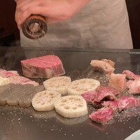 和黒 北野坂本店 - 