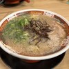 麺堂 香 高城店