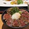 あか牛Dining yoka-yoka KITTE博多店