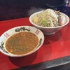 ラーメン二郎 会津若松駅前店