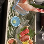 白鳥 甲羅本店 - 