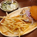 HINANO Resort Burger&Bar - 